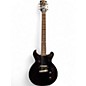 Used 2024 Gibson Les Paul junior double cut exclusuive Walnut Solid Body Electric Guitar thumbnail