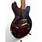 Used 2024 Gibson Les Paul junior double cut exclusuive Walnut Solid Body Electric Guitar