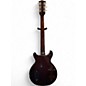 Used 2024 Gibson Les Paul junior double cut exclusuive Walnut Solid Body Electric Guitar