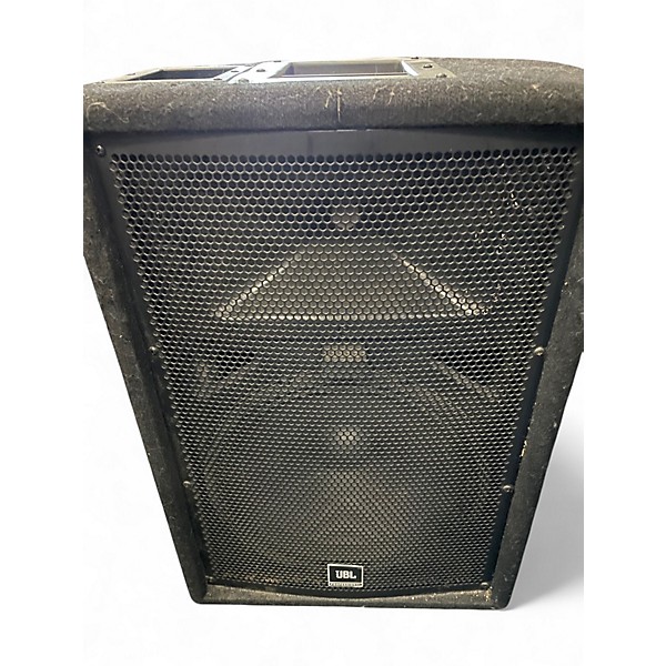 Used JBL Jrx200 Unpowered Speaker