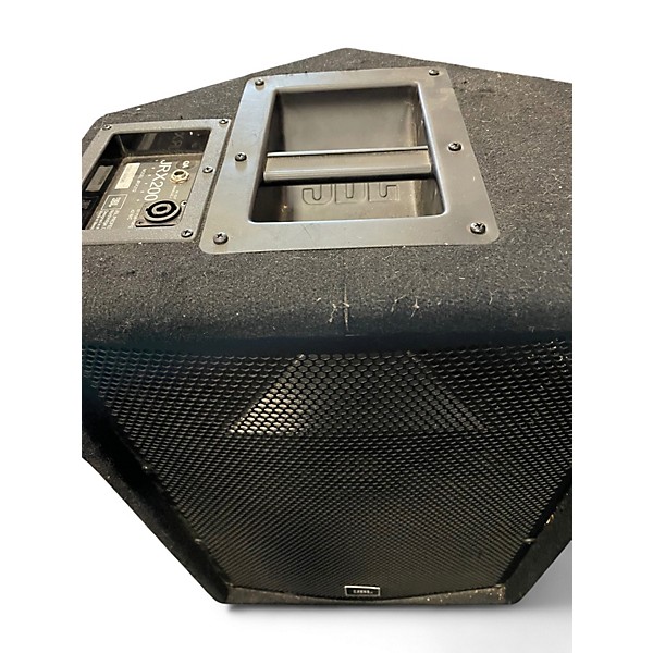 Used JBL Jrx200 Unpowered Speaker
