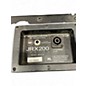 Used JBL Jrx200 Unpowered Speaker