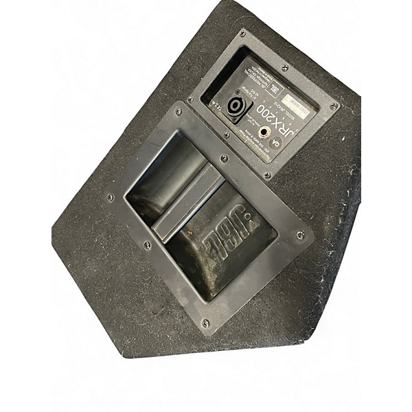 Used JBL Jrx200 Unpowered Speaker