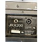 Used JBL Jrx200 Unpowered Speaker