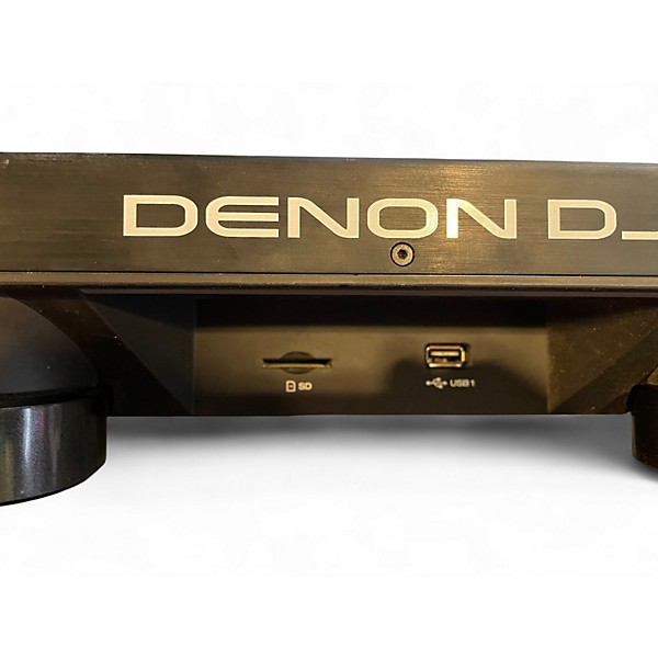 Used Denon DJ SC6000M DJ Player