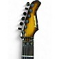 Used 1980s Fernandes FR65 REVOLVER Tobacco Sunburst Solid Body Electric Guitar