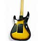Used 1980s Fernandes FR65 REVOLVER Tobacco Sunburst Solid Body Electric Guitar