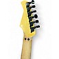 Used 1980s Fernandes FR65 REVOLVER Tobacco Sunburst Solid Body Electric Guitar
