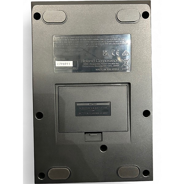 Used Roland SP404MKII Production Controller