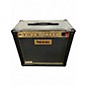 Used Marshall DSL 20 Vintage Tube Guitar Combo Amp thumbnail