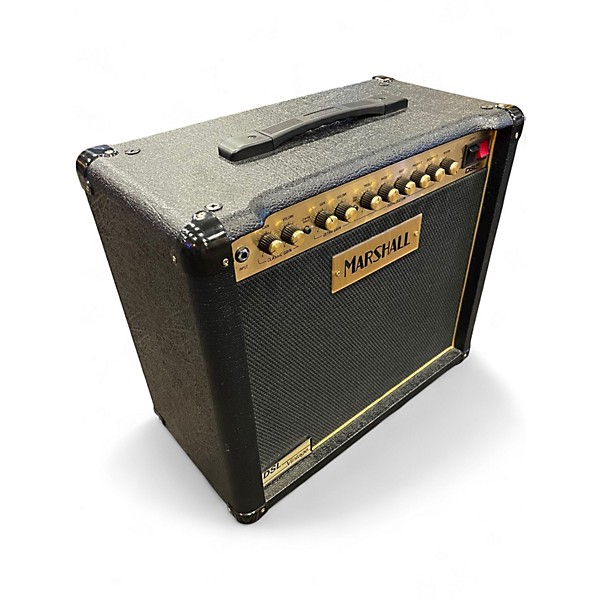 Used Marshall DSL 20 Vintage Tube Guitar Combo Amp