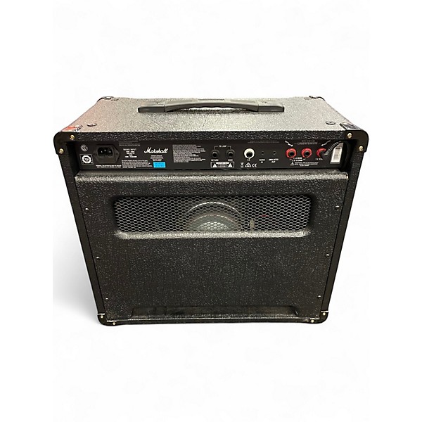 Used Marshall DSL 20 Vintage Tube Guitar Combo Amp