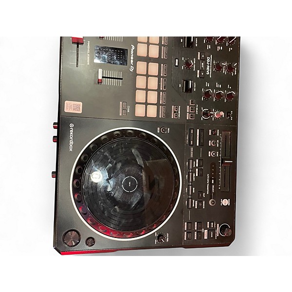 Used Pioneer DJ DDJ-REV5 DJ Controller