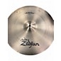 Used Zildjian 16in A Series Medium Thin Cymbal thumbnail