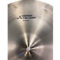 Used Zildjian 16in A Series Medium Thin Cymbal