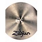Used Zildjian 16in A Series Medium Thin Cymbal