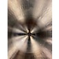 Used Zildjian 16in A Series Medium Thin Cymbal