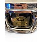 Used Pearl 14in Chad Smith Snare Black Drum thumbnail