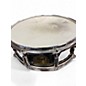 Used Pearl 14in Chad Smith Snare Black Drum