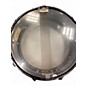 Used Pearl 14in Chad Smith Snare Black Drum