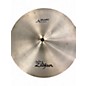 Used Zildjian 12in A Series Cymbal thumbnail