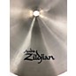 Used Zildjian 12in A Series Cymbal