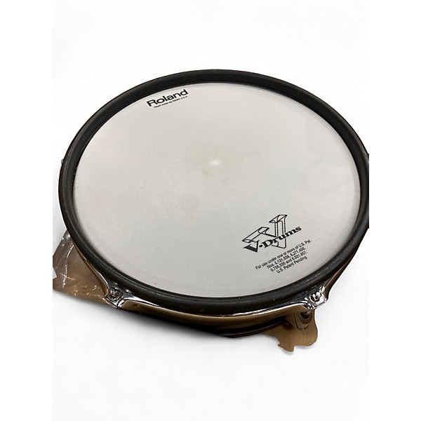Used Roland PD-125 Trigger Pad