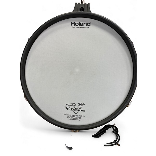 Used Roland PD-125 Trigger Pad