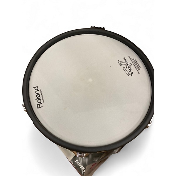Used Roland PD-125 Trigger Pad