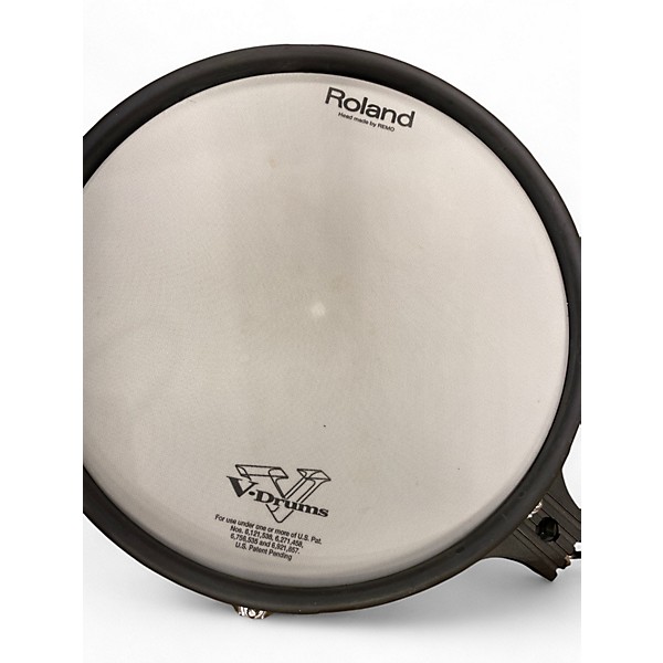 Used Roland PD-125 Trigger Pad