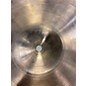 Used SABIAN 14in AA Fusion Hi Hat Pair Cymbal