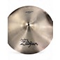 Used Zildjian 17in A Series Paper Thin Cymbal thumbnail