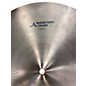 Used Zildjian 17in A Series Paper Thin Cymbal