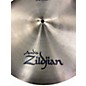 Used Zildjian 17in A Series Paper Thin Cymbal