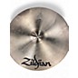 Used Zildjian 17in A Series Paper Thin Cymbal