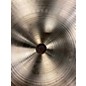 Used Zildjian 17in A Series Paper Thin Cymbal
