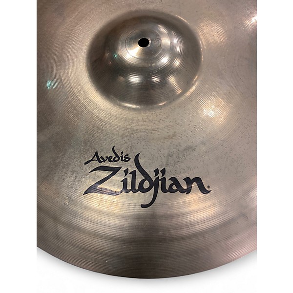 Used Zildjian 20in A Custom Projection Cymbal