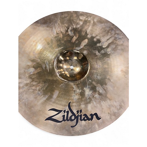 Used Zildjian 20in A Custom Projection Cymbal
