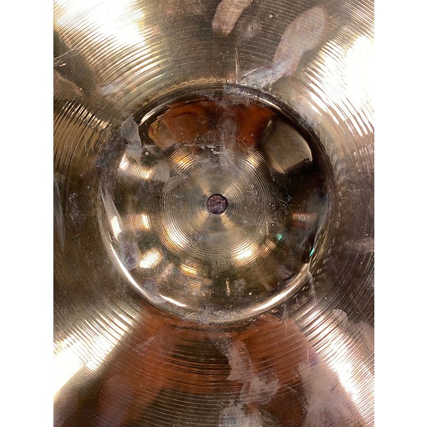 Used Zildjian 20in A Custom Projection Cymbal