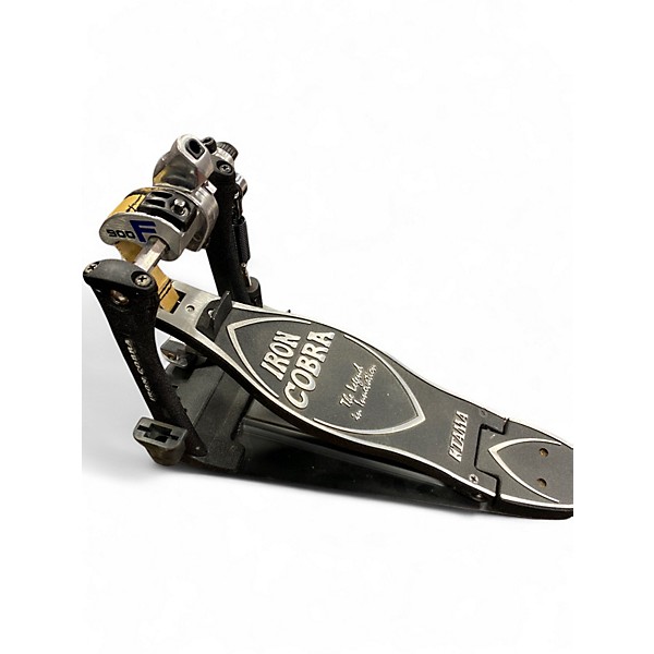 Used TAMA Iron cobra Single Bass Drum Pedal