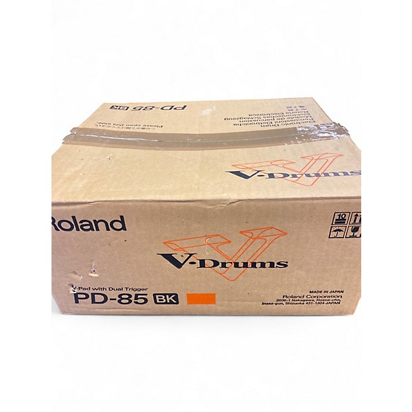 Used Roland PD-85 Trigger Pad