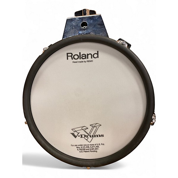 Used Roland PD-85 Trigger Pad
