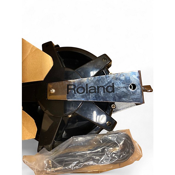Used Roland PD-85 Trigger Pad
