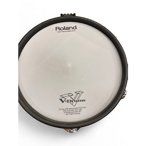 Used Roland PD-105 Trigger Pad