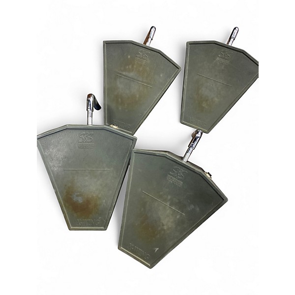 Used S&s X-wing x4 Trigger Pad