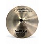 Used SABIAN 7in Mike Portnoy Signature Max Splash Cymbal thumbnail