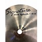 Used SABIAN 7in Mike Portnoy Signature Max Splash Cymbal