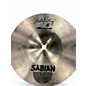 Used SABIAN 7in Mike Portnoy Signature Max Splash Cymbal