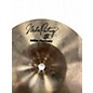 Used SABIAN 7in Mike Portnoy Signature Max Splash Cymbal