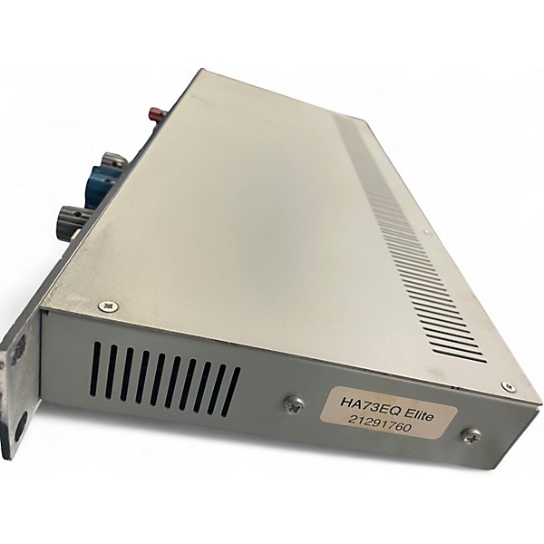 Used Heritage Audio HA73-EQ Channel Strip